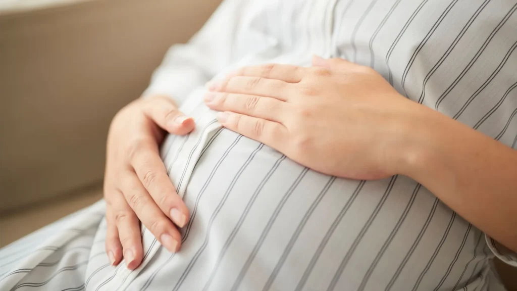 Nutrition Tips for Maintaining Muscle Strength During Pregnancy : 5 Min Critical Guide 1 Muscle Strength During Pregnancy : Why Pregnancy Muscle Loss Happens (And Why Most Advice Misses It in Edinburgh, UK)